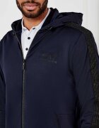 EA7 Hanorac | Regular Fit | stretch