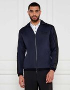 EA7 Hanorac | Regular Fit | stretch