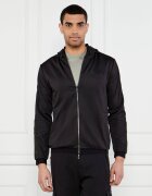 EA7 Hanorac | Regular Fit | stretch