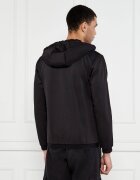 EA7 Hanorac | Regular Fit | stretch