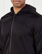EA7 Hanorac | Regular Fit | stretch
