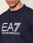 EA7 Hanorac | Slim Fit