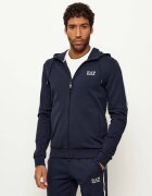 EA7 Hanorac | Slim Fit