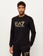 EA7 Hanorac | Slim Fit