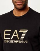 EA7 Hanorac | Slim Fit