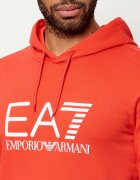 EA7 Hanorac | Slim Fit