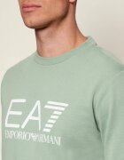 EA7 Hanorac | Slim Fit