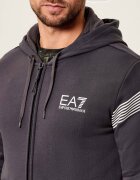EA7 Hanorac | Slim Fit