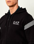 EA7 Hanorac | Slim Fit