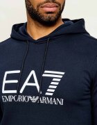 EA7 Hanorac | Slim Fit
