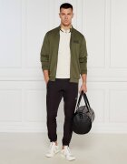 EA7 Hanorac | Slim Fit