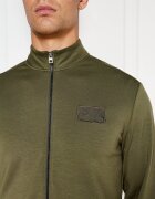 EA7 Hanorac | Slim Fit