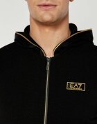 EA7 Hanorac | Slim Fit