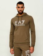 EA7 Hanorac | Slim Fit