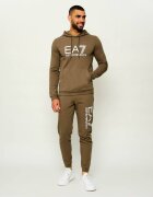 EA7 Hanorac | Slim Fit