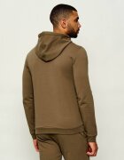 EA7 Hanorac | Slim Fit