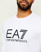 EA7 Hanorac | Slim Fit