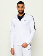 EA7 Hanorac | Slim Fit