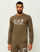 EA7 Hanorac | Slim Fit