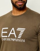 EA7 Hanorac | Slim Fit