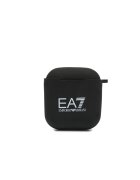 EA7 Husă pentru carduri + husă pentru căști