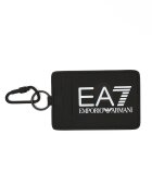 EA7 Husă pentru carduri + husă pentru căști