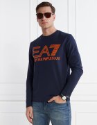 EA7 Longsleeve | Regular Fit