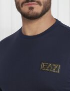 EA7 Longsleeve | Regular Fit