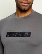 EA7 Longsleeve | Slim Fit