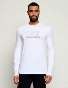 EA7 Longsleeve | Slim Fit