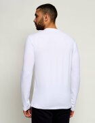 EA7 Longsleeve | Slim Fit