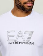 EA7 Longsleeve | Slim Fit
