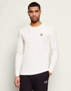 EA7 Longsleeve | Slim Fit