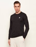 EA7 Longsleeve | Slim Fit