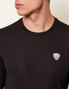 EA7 Longsleeve | Slim Fit