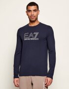 EA7 Longsleeve | Slim Fit