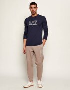 EA7 Longsleeve | Slim Fit