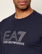 EA7 Longsleeve | Slim Fit