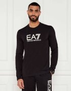 EA7 Longsleeve | Slim Fit