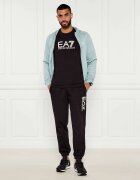 EA7 Longsleeve | Slim Fit