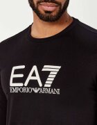 EA7 Longsleeve | Slim Fit