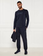 EA7 Longsleeve | Slim Fit
