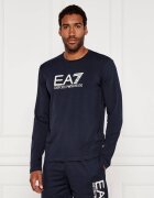 EA7 Longsleeve | Slim Fit