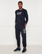 EA7 Longsleeve | Slim Fit
