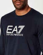 EA7 Longsleeve | Slim Fit