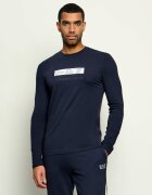 EA7 Longsleeve | Slim Fit