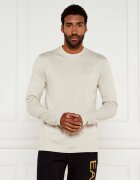 EA7 Longsleeve | Slim Fit
