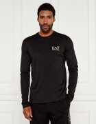 EA7 Longsleeve | Slim Fit