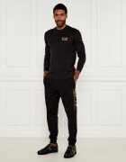 EA7 Longsleeve | Slim Fit