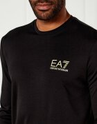 EA7 Longsleeve | Slim Fit
